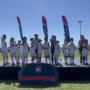 Atletico Reynosa, Spring 2023 South Texas Cup champions