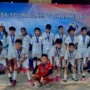 Atletico Reynosa, Labor Day Tune Up Tournament  Under 12 Boys Champions
