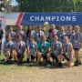 Under 16 Lady Atletico, Texas Labor Day Cup Champions